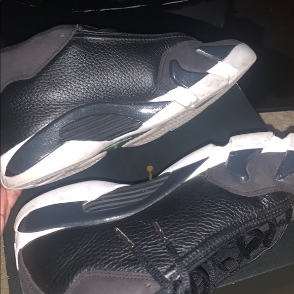 Jordan Retro 14 - Picture 5 of 6